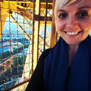 Meet your Posher, Erin